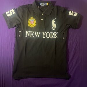 Polo Ralph Lauren New York polo shirt